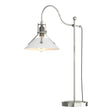 Hubbardton Forge 2017 Sterling White Henry Table Lamp