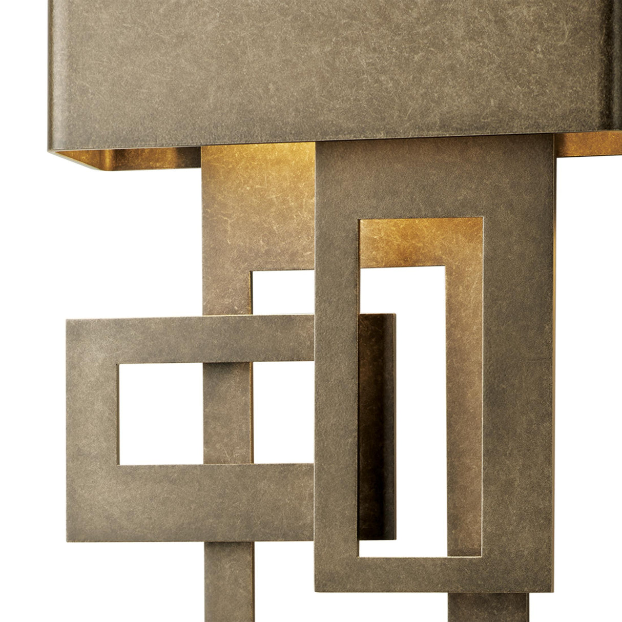 Hubbardton Forge 2016 Coastal Dark Smoke Right Collage Small Dark Sky Friendly LED Outdoor Sconce