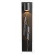 Hubbardton Forge 2015 Coastal Oil Rubbed Bronze Flux Dark Sky Friendly Outdoor Sconce