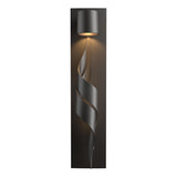 Hubbardton Forge 2015 Coastal Oil Rubbed Bronze Flux Dark Sky Friendly Outdoor Sconce