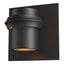 Hubbardton Forge 2011 Coastal Oil Rubbed Bronze Twilight Small Dark Sky Friendly Outdoor Sconce