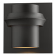 Hubbardton Forge 2011 Coastal Oil Rubbed Bronze Twilight Large Dark Sky Friendly Outdoor Sconce