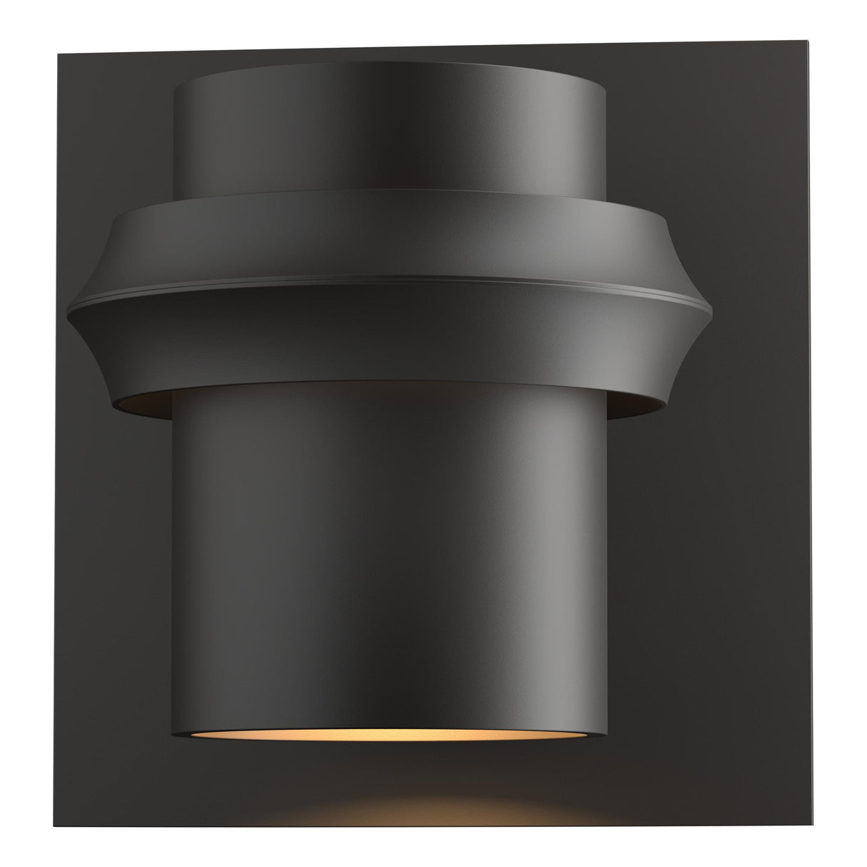 Hubbardton Forge 2011 Coastal Oil Rubbed Bronze Twilight Large Dark Sky Friendly Outdoor Sconce