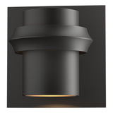 Hubbardton Forge 2011 Coastal Oil Rubbed Bronze Twilight Large Dark Sky Friendly Outdoor Sconce