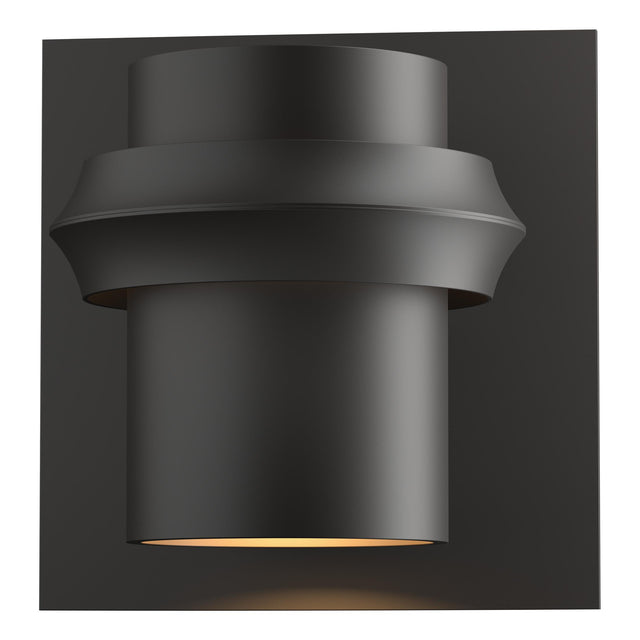 Hubbardton Forge 2011 Coastal Oil Rubbed Bronze Twilight Large Dark Sky Friendly Outdoor Sconce