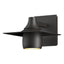Hubbardton Forge 2012 Coastal Oil Rubbed Bronze Hood Dark Sky Outdoor Sconce