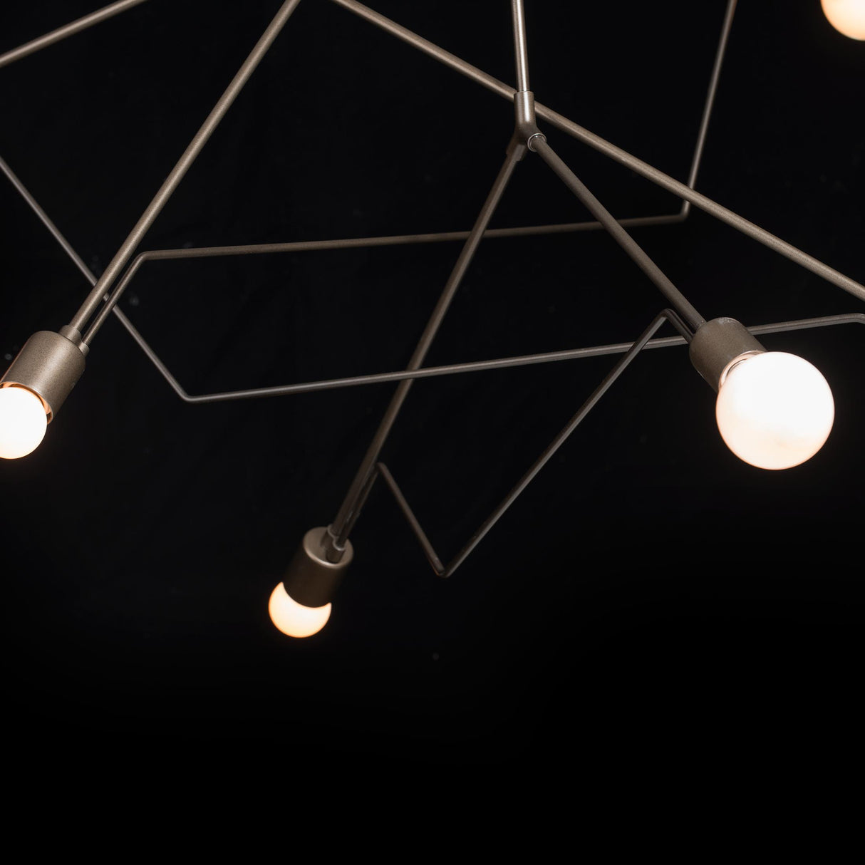 Hubbardton Forge 2016 Coastal Bronze Standard Divergence Outdoor Pendant