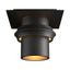 Hubbardton Forge 2011 Coastal Oil Rubbed Bronze Twilight Small Dark Sky Friendly Outdoor Semi-Flush