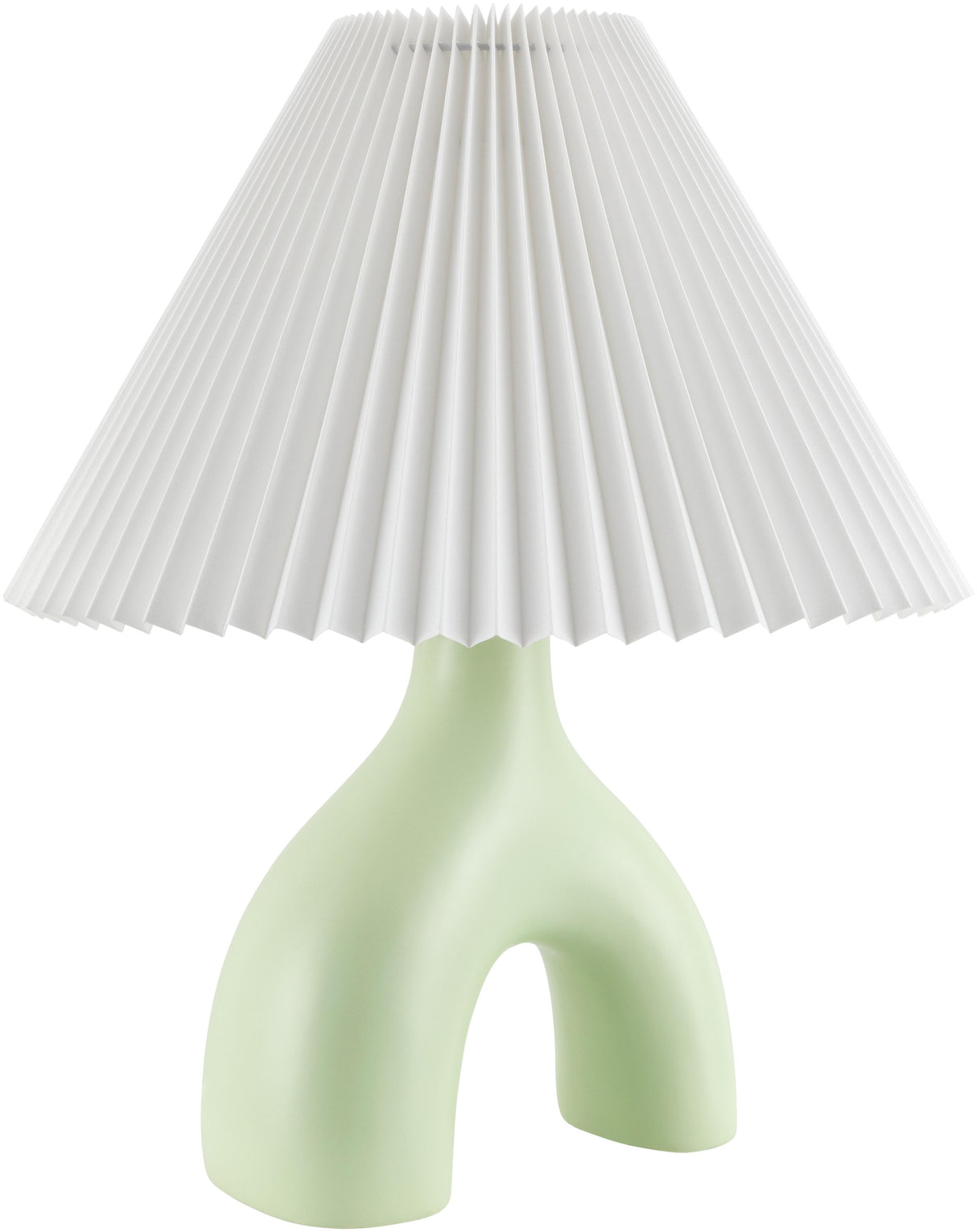 Surya Alvik AVK-019 18"H x 15"W x 15"D Lamp