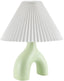 Surya Alvik AVK-019 18"H x 15"W x 15"D Lamp