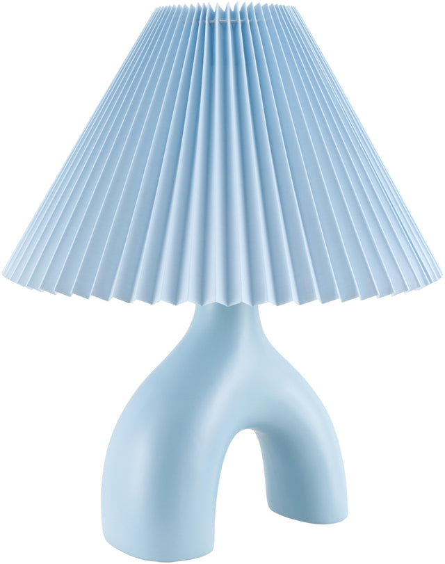 Surya Alvik AVK-018 18"H x 15"W x 15"D Lamp
