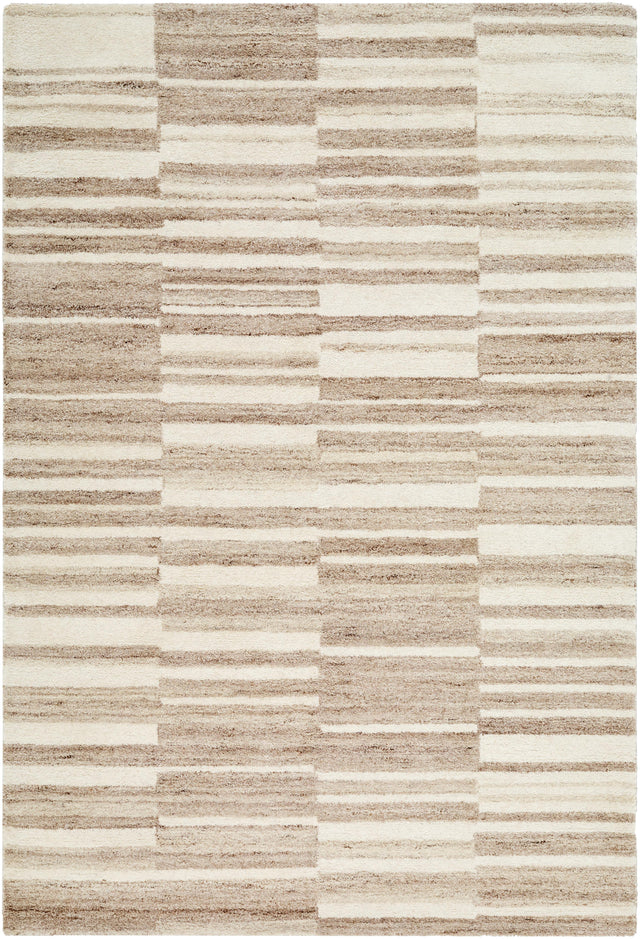 Surya Max BOMX-2304 5' x 7'6" Rug