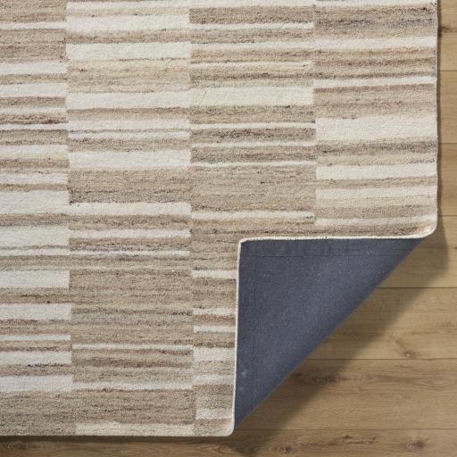 Surya Max BOMX-2304 5' x 7'6" Rug