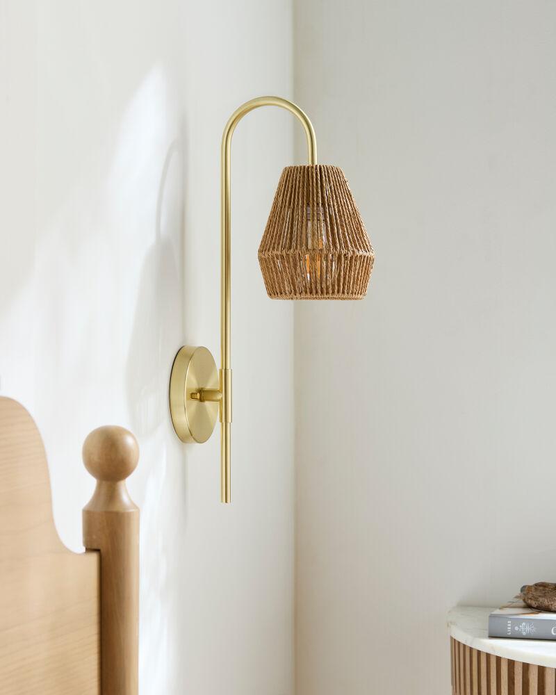 Livabliss Bezas Wall Sconce - Thumbnail 3