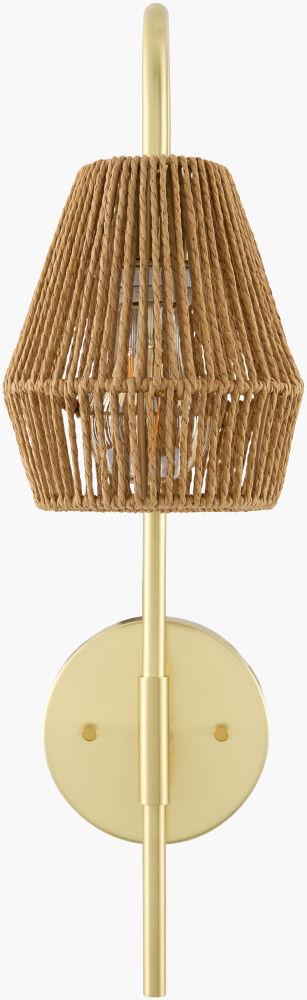 Livabliss Bezas Wall Sconce - Thumbnail 2