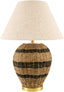 Surya Caylus CYS-004 26"H x 20"W x 20"D Lamp