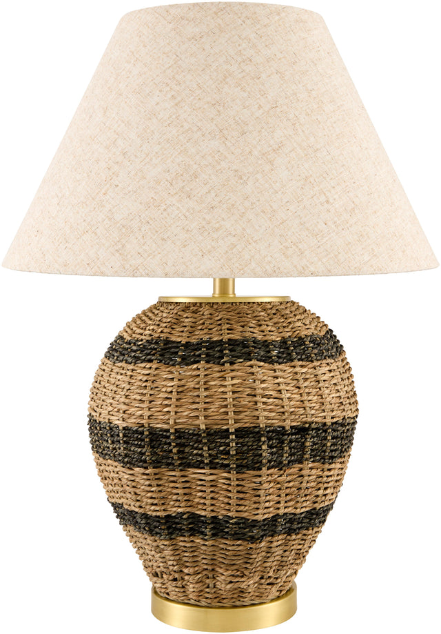 Surya Caylus CYS-004 26"H x 20"W x 20"D Lamp