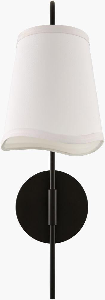 Livabliss Gencay GNC-002 6"L x 9"W x 19"H Wall Lighting