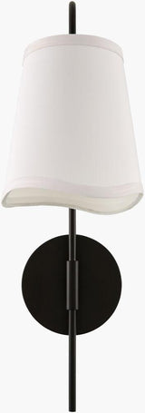 Livabliss Gencay GNC-002 6"L x 9"W x 19"H Wall Lighting