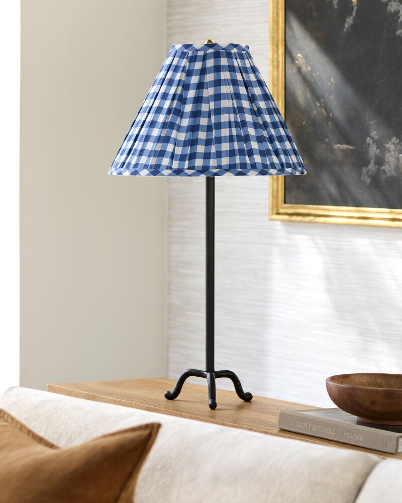Surya Kukio KUK-003 29"H x 16"W x 16"D Table Lighting