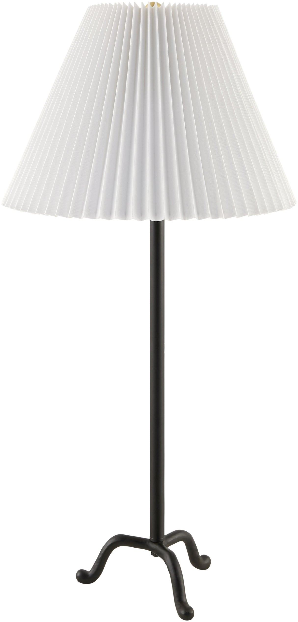 Surya Kukio KUK-001 28"H x 14"W x 14"D Lamp