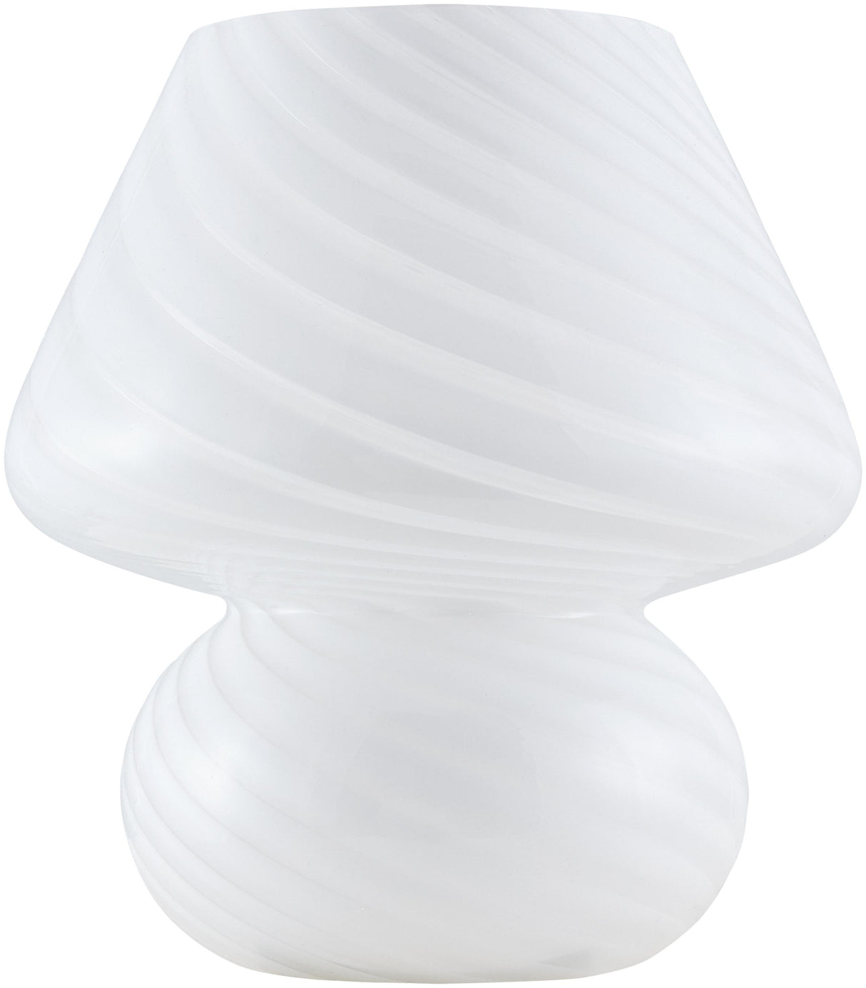 Surya Lefkada LFK-003 9"H x 8"W x 8"D Lamp