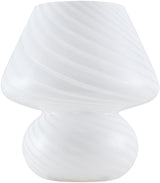 Surya Lefkada LFK-003 9"H x 8"W x 8"D Lamp