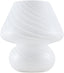 Surya Lefkada LFK-003 9"H x 8"W x 8"D Lamp