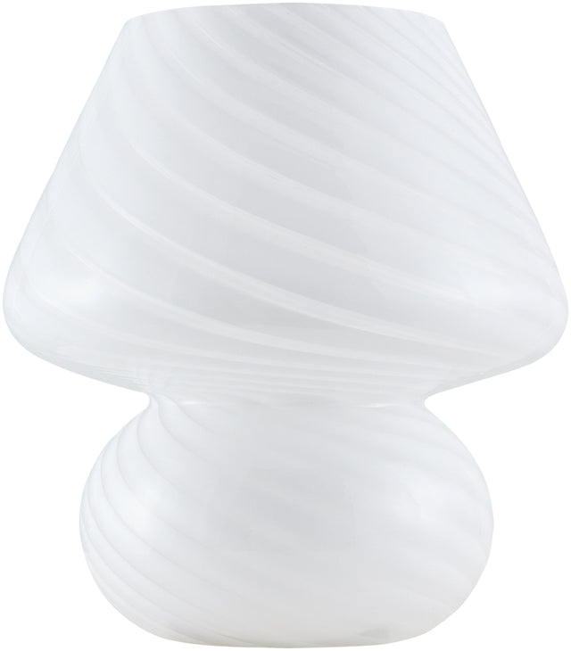 Surya Lefkada LFK-003 9"H x 8"W x 8"D Lamp