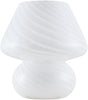 Surya Lefkada LFK-003 9"H x 8"W x 8"D Lamp