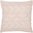 Surya Merdo MDO-013 20"H x 20"W Pillow Cover