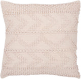 Surya Merdo MDO-013 20"H x 20"W Pillow Cover