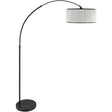 Surya Palato PAO-003 72"H x 19"W x 71"D Lamp