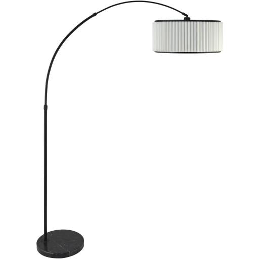 Surya Palato PAO-003 72"H x 19"W x 71"D Lamp