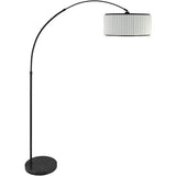 Surya Palato PAO-003 72"H x 19"W x 71"D Lamp