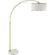 Surya Palato PAO-004 72"H x 19"W x 71"D Lamp