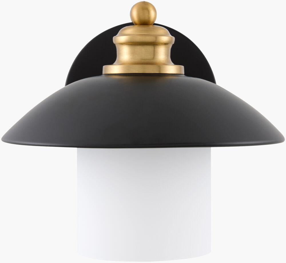 Livabliss Reus REU-002 8"L x 8"W x 10"H Wall Lighting