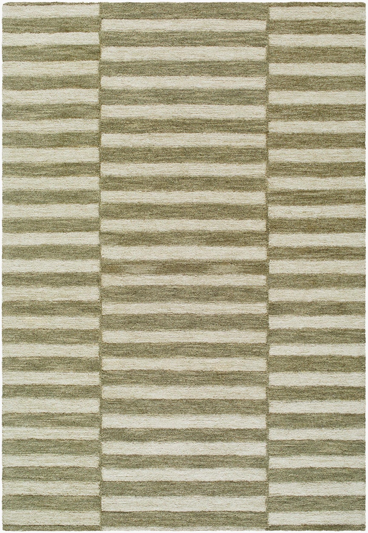 Livabliss Idaho PNWID-2300 2'6" x 8' Handmade Rug