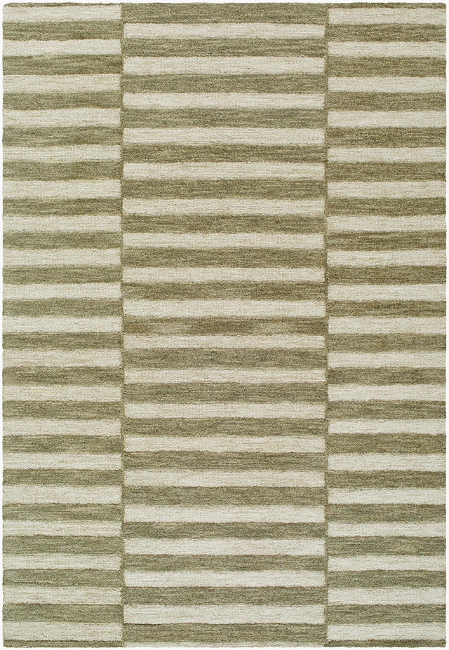 Livabliss Idaho PNWID-2300 2'6" x 8' Handmade Rug