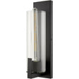 Surya Vivonne VVO-001 4"L x 4"W x 16"H Wall Sconce