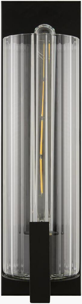 Livabliss Vivonne VVO-001 4"L x 4"W x 16"H Wall Lighting