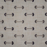Maxwell BARBELL #412 SANDSTONE Drapery Fabric