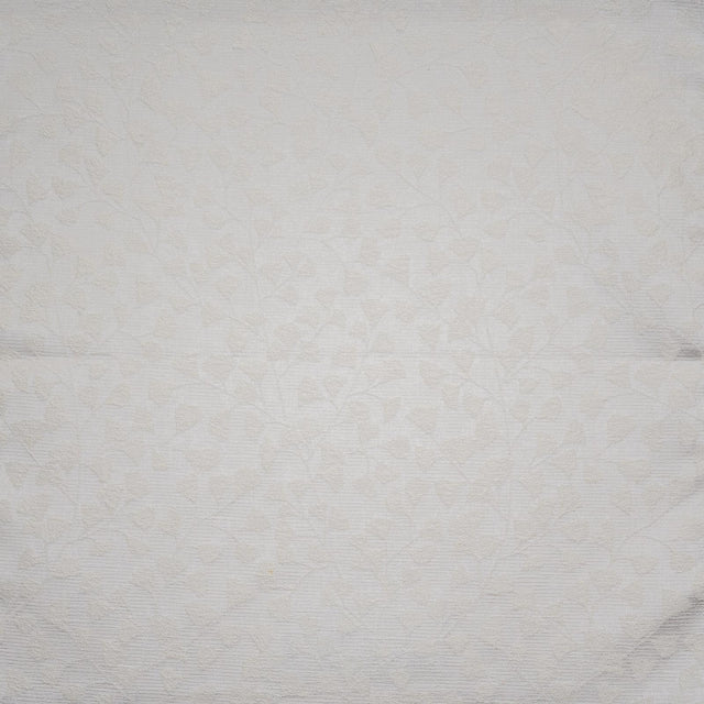 Maxwell BELLWYCK #419 IVORY Drapery Fabric