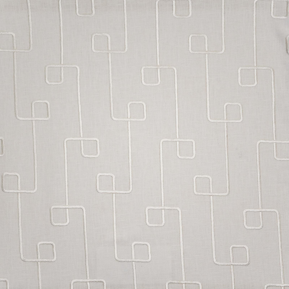 Maxwell CIRCUITRY #427 OPAL Drapery Fabric