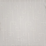 Maxwell CIRCUITRY #427 OPAL Drapery Fabric