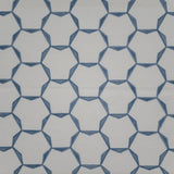 Maxwell CUT GLASS #129 OXFORD Drapery Fabric