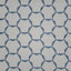 Maxwell CUT GLASS #129 OXFORD Drapery Fabric