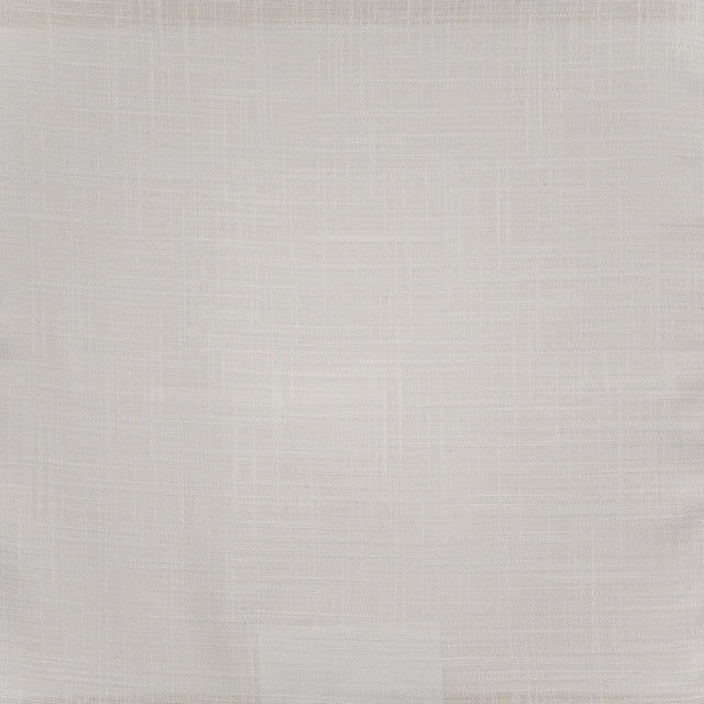 Maxwell CHARTER #428 FLOUR Drapery Fabric