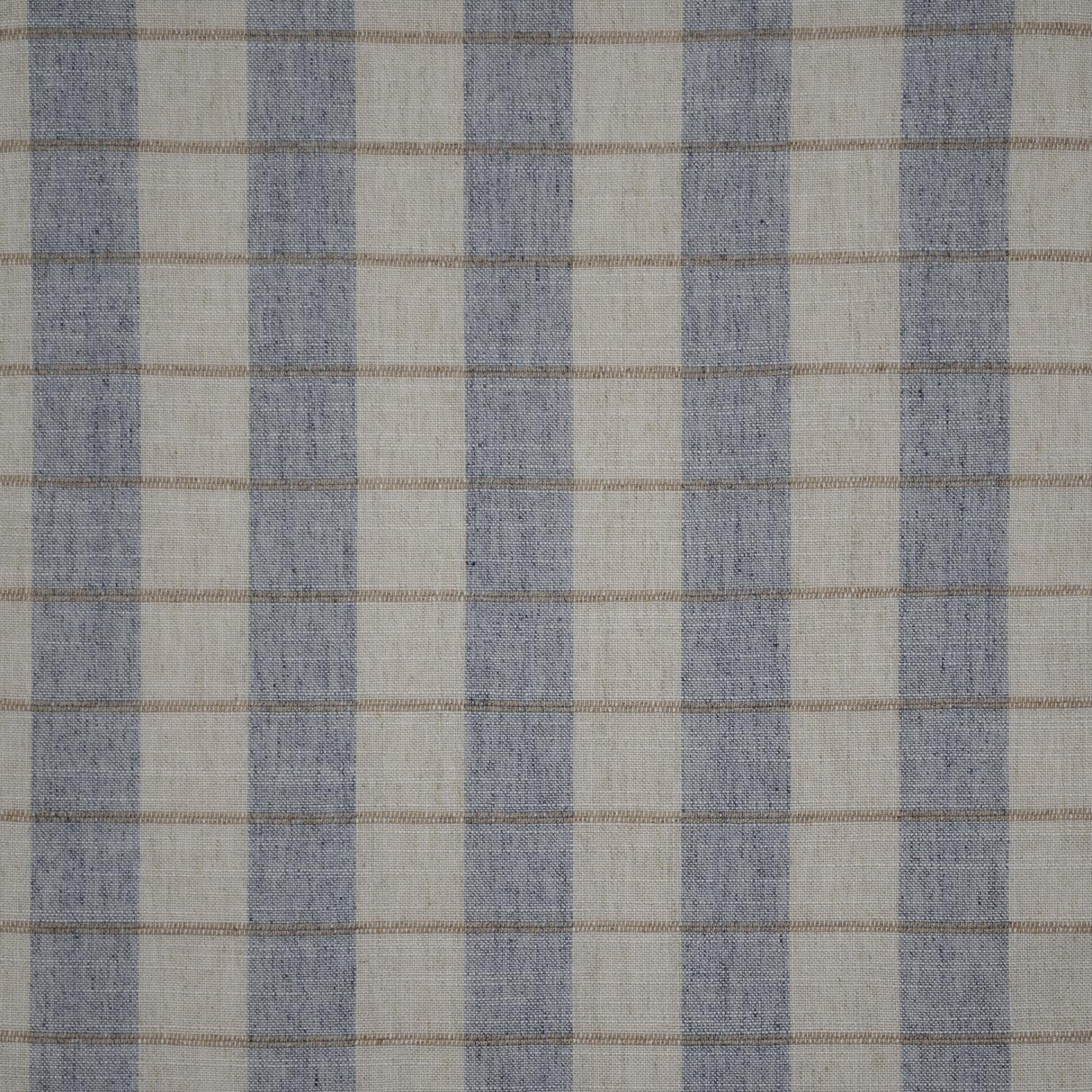 Maxwell DORCHESTER #114 ATLANTIC Drapery Fabric
