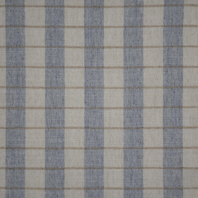 Maxwell DORCHESTER #114 ATLANTIC Drapery Fabric